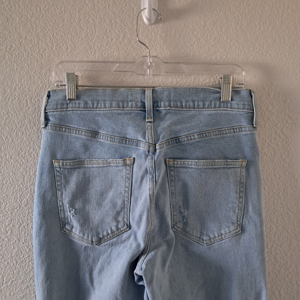 Ayr The Sugar Straight Leg Jeans - Picture 7 of 11
